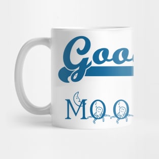 good mood Mug